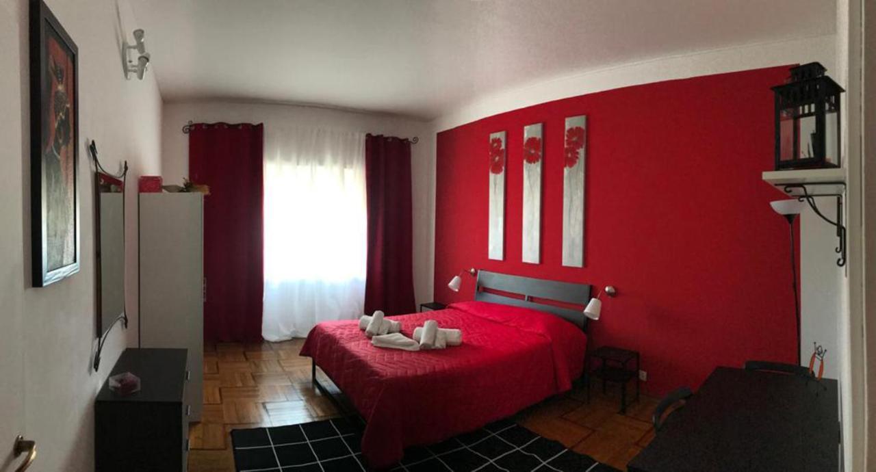 Cornelius Roma Room Exterior photo